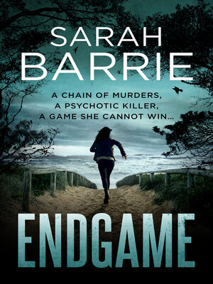 cover image of Endgame